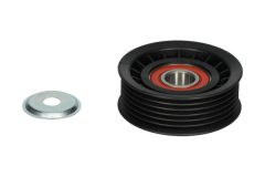 KAVO PARTS DIP-10013 — Rolă ghidaj curea transmisie