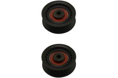 KAVO PARTS DIP-1503 — Обводной ролик поликлинового ремня