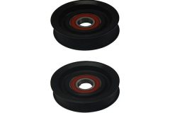 KAVO PARTS DIP-2005 — Rolă ghidaj curea transmisie