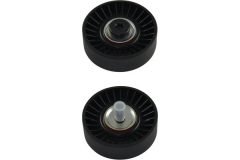 KAVO PARTS DIP-3016 — Обводной ролик поликлинового ремня