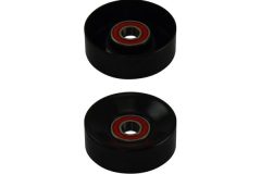 KAVO PARTS DIP-3502 — Обводной ролик поликлинового ремня