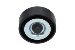 KAVO PARTS DIP-5511 — Обводной ролик поликлинового ремня