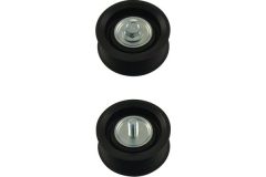 KAVO PARTS DIP-6508 — Rolă ghidaj curea transmisie