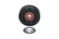KAVO PARTS DIP-6509 — Обводной ролик поликлинового ремня