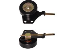 KAVO PARTS DIP-6510 — Обводной ролик поликлинового ремня