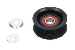 KAVO PARTS DIP-6521 — Rolă ghidaj curea transmisie
