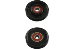 KAVO PARTS DIP-6522 — Обводной ролик поликлинового ремня