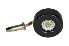 KAVO PARTS DIP-6536 — Обводной ролик поликлинового ремня