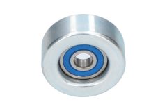 KAVO PARTS DIP-8002 — Обводной ролик поликлинового ремня