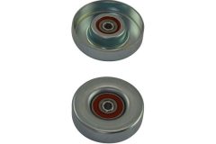 KAVO PARTS DIP-9021 — Rolă ghidaj curea transmisie