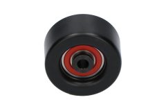 KAVO PARTS DIP-9054 — Rolă ghidaj curea transmisie