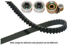 KAVO PARTS DKT-4534 — Set curea de distribuție