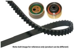 KAVO PARTS DKT-5517 — Set curea de distribuție