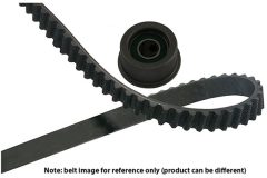 KAVO PARTS DKT-6532 — Комплект ремня ГРМ с роликами