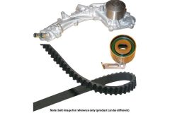 KAVO PARTS DKW-2014 — Kit distribuție cu pompă de apă