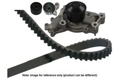 KAVO PARTS DKW-9016 — Kit distribuție cu pompă de apă