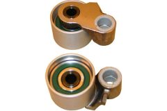 KAVO PARTS DTE-4506 — Rolă întinzătoare curea distribuție