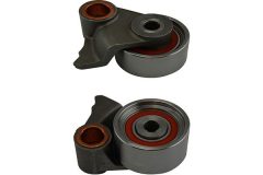 KAVO PARTS DTE-4534 — Rolă întinzătoare curea distribuție
