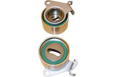 KAVO PARTS DTE-5509 — Натяжной ролик ремня ГРМ