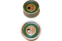 KAVO PARTS DTE-5521 — Натяжной ролик ремня ГРМ