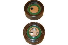 KAVO PARTS DTE-8505 — Rolă întinzătoare curea distribuție