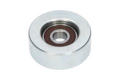 KAVO PARTS DTP-10010 — Rolă întinzătoare curea transmisie