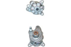 KAVO PARTS DTP-1006 — Rolă întinzătoare curea transmisie