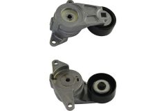 KAVO PARTS DTP-1010 — Rolă întinzătoare curea transmisie