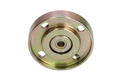 KAVO PARTS DTP-1501 — Натяжной ролик поликлинового ремня