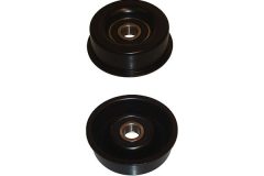 KAVO PARTS DTP-4509 — Натяжной ролик поликлинового ремня