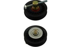 KAVO PARTS DTP-6517 — Натяжной ролик поликлинового ремня