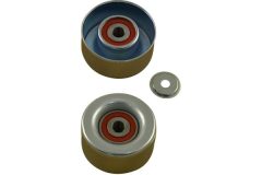KAVO PARTS DTP-6533 — Rolă întinzătoare curea transmisie