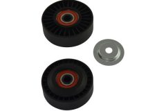 KAVO PARTS DTP-6537 — Rolă întinzătoare curea transmisie