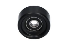KAVO PARTS DTP-6546 — Rolă întinzătoare curea transmisie
