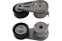 KAVO PARTS DTP-6551 — Rolă întinzătoare curea transmisie