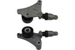 KAVO PARTS DTP-9002 — Натяжной ролик поликлинового ремня