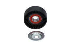 KAVO PARTS DTP-9025 — Натяжной ролик поликлинового ремня