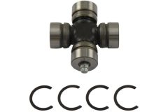 KAVO PARTS DUJ-1501 — Крестовина карданного вала