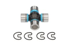 KAVO PARTS DUJ-6501 — Cruce cardanică