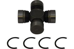 KAVO PARTS DUJ-9004 — Cruce cardanică