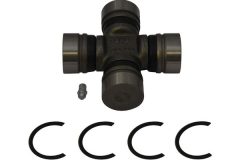 KAVO PARTS DUJ-9005 — Крестовина карданного вала