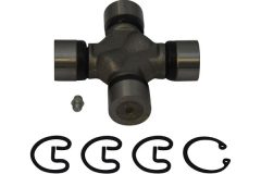 KAVO PARTS DUJ-9008 — Крестовина карданного вала