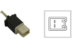 KAVO PARTS EBL-4503 — Выключатель стоп-сигнала