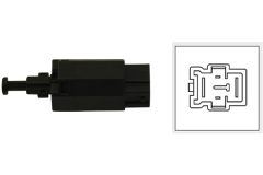 KAVO PARTS EBL-4505 — Contact stop