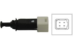 KAVO PARTS EBL-5502 — Выключатель стоп-сигнала
