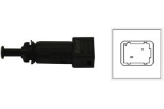 KAVO PARTS EBL-6501 — Выключатель стоп-сигнала