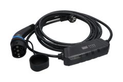 KAVO PARTS ECC-10007 — Кабель зарядки электромобиля