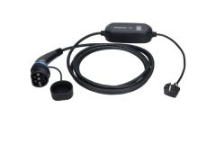 KAVO PARTS ECC-10008 — Кабель зарядки электромобиля
