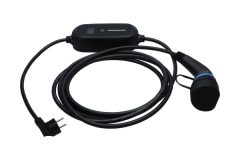 KAVO PARTS ECC-10009 — Кабель зарядки электромобиля