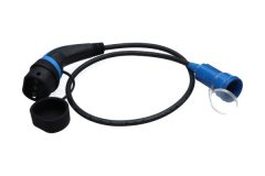 KAVO PARTS ECC-10010 — Cablu încărcare mașină electrică